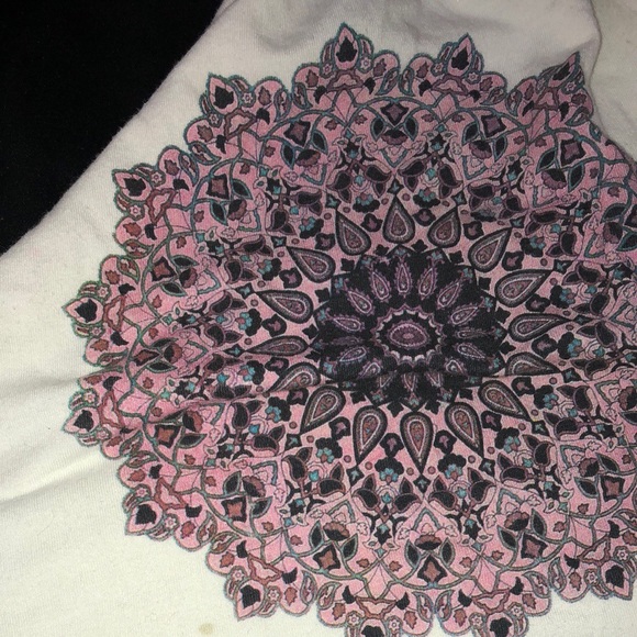 Brandy Mandala Halter - Picture 3 of 4